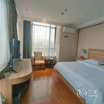 格林豪泰(无锡羊尖锡沪路店)酒店提供图片