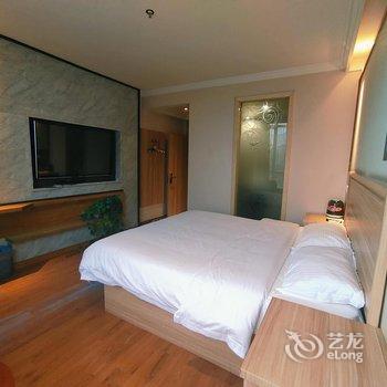 格林豪泰(无锡羊尖锡沪路店)酒店提供图片