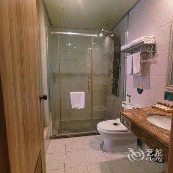 格林豪泰(无锡羊尖锡沪路店)酒店提供图片