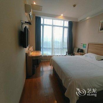 格林豪泰(无锡羊尖锡沪路店)酒店提供图片