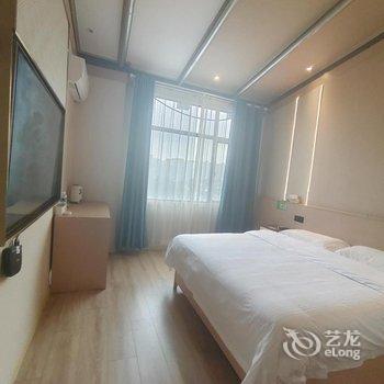 格林豪泰(无锡羊尖锡沪路店)酒店提供图片