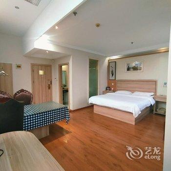格林豪泰(无锡羊尖锡沪路店)酒店提供图片