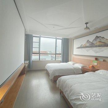 格林豪泰(无锡羊尖锡沪路店)酒店提供图片