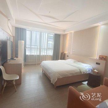 格林豪泰(无锡羊尖锡沪路店)酒店提供图片