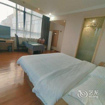 格林豪泰(无锡羊尖锡沪路店)酒店提供图片