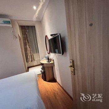 格林豪泰(无锡羊尖锡沪路店)酒店提供图片