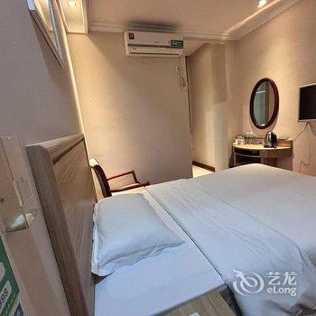 格林豪泰(无锡羊尖锡沪路店)酒店提供图片