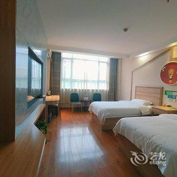 格林豪泰(无锡羊尖锡沪路店)酒店提供图片