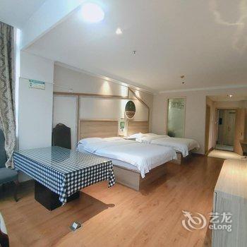 格林豪泰(无锡羊尖锡沪路店)酒店提供图片