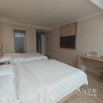 格林豪泰(无锡羊尖锡沪路店)酒店提供图片