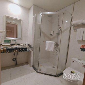 格林豪泰(无锡羊尖锡沪路店)酒店提供图片
