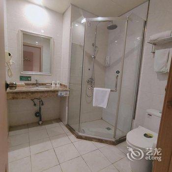 格林豪泰(无锡羊尖锡沪路店)酒店提供图片