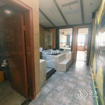 格林豪泰(无锡羊尖锡沪路店)酒店提供图片