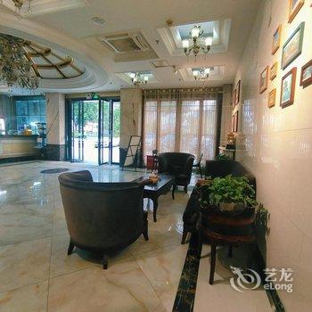 格林豪泰(无锡羊尖锡沪路店)酒店提供图片