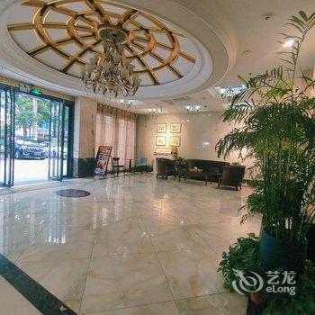 格林豪泰(无锡羊尖锡沪路店)酒店提供图片