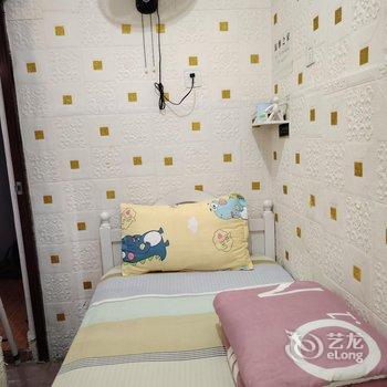 温馨之家公寓(火车南站店)酒店提供图片