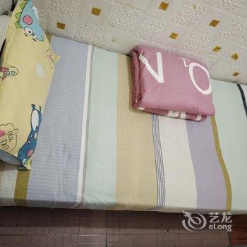 温馨之家公寓(火车南站店)酒店提供图片