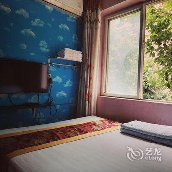 温馨之家公寓(火车南站店)酒店提供图片