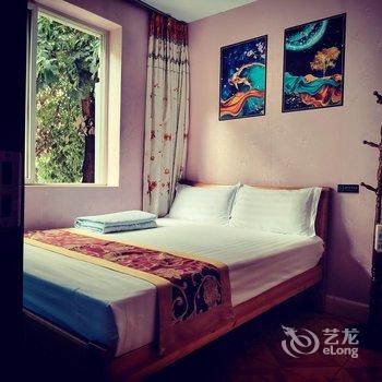 温馨之家公寓(火车南站店)酒店提供图片