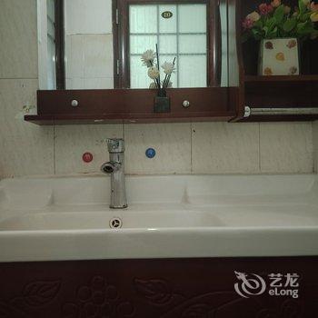 温馨之家公寓(火车南站店)酒店提供图片