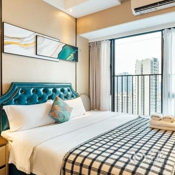 琳公馆(广州汉溪长隆地铁站店)酒店提供图片