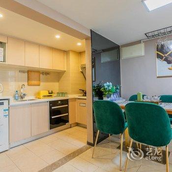 琳公馆(广州汉溪长隆地铁站店)酒店提供图片