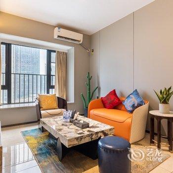 琳公馆(广州汉溪长隆地铁站店)酒店提供图片