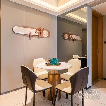 琳公馆(广州汉溪长隆地铁站店)酒店提供图片