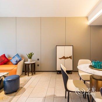 琳公馆(广州汉溪长隆地铁站店)酒店提供图片