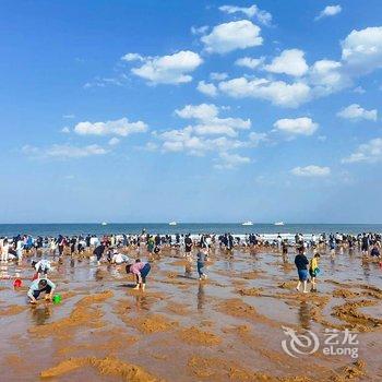 安然海边民宿(太公岛三路分店)酒店提供图片