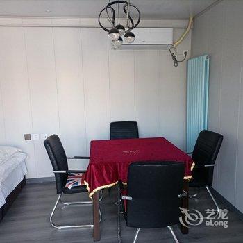 北京妫川温馨别墅酒店提供图片