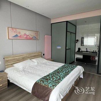 北京妫川温馨别墅酒店提供图片