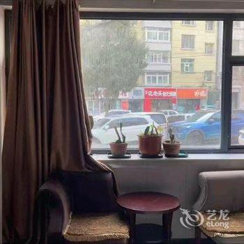 金赢时尚旅馆酒店提供图片