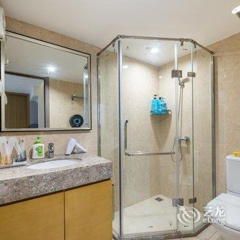 琳公馆(广州汉溪长隆地铁站店)酒店提供图片