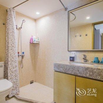 琳公馆(广州汉溪长隆地铁站店)酒店提供图片