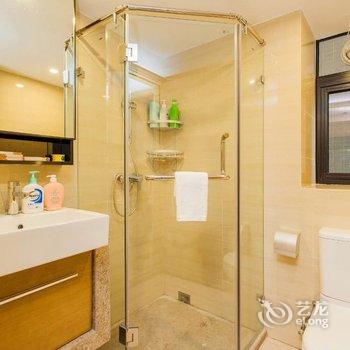 琳公馆(广州汉溪长隆地铁站店)酒店提供图片