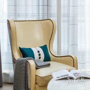 琳公馆(广州汉溪长隆地铁站店)酒店提供图片