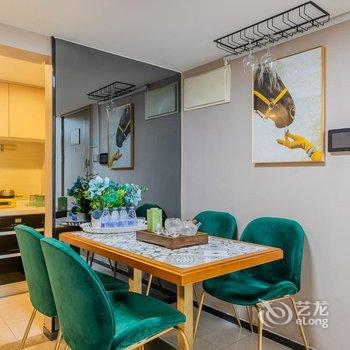 琳公馆(广州汉溪长隆地铁站店)酒店提供图片