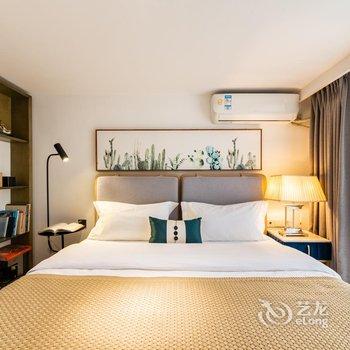 琳公馆(广州汉溪长隆地铁站店)酒店提供图片