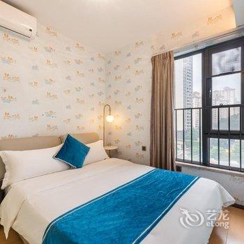 琳公馆(广州汉溪长隆地铁站店)酒店提供图片