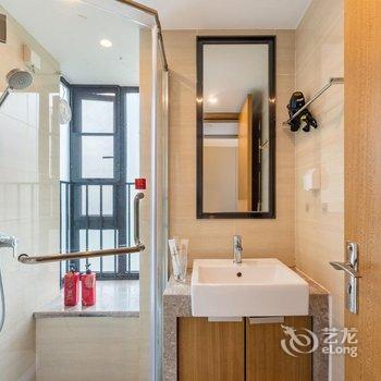 琳公馆(广州汉溪长隆地铁站店)酒店提供图片