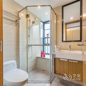 琳公馆(广州汉溪长隆地铁站店)酒店提供图片