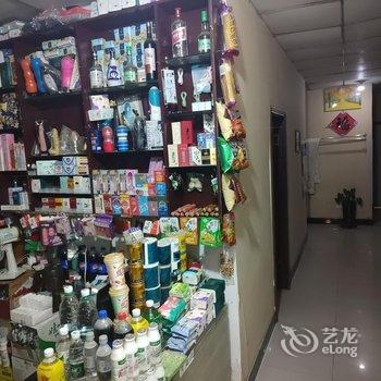 珍梦旅馆(大连经济开发区店)酒店提供图片