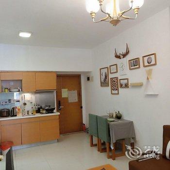 宜家宜居精品公寓(海滨南路分店)酒店提供图片