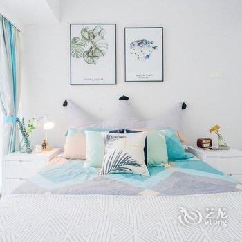 宜家宜居精品公寓(海滨南路分店)酒店提供图片