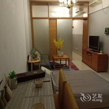 宜家宜居精品公寓(海滨南路分店)酒店提供图片