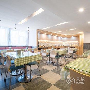 银座佳驿酒店(潍坊豪德广场阳光商务大厦店)酒店提供图片