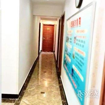 西安隆源公寓酒店提供图片