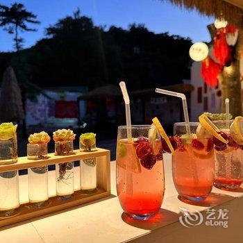 天津耀宽·家民宿酒店提供图片