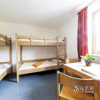 上海GoodNightHostel晚安青年旅社酒店提供图片